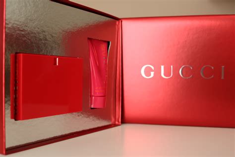 gucci rush gift set perfume shop|gucci rush unisex perfume.